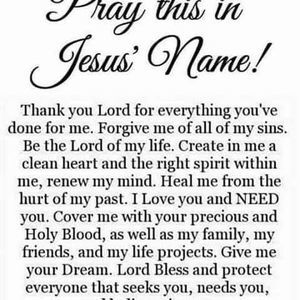 Meet your Posher, Loretta